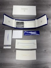 Waterman serenite limited - waterman,