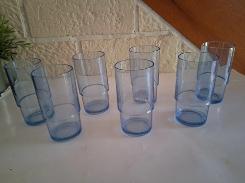 Tupperware verres gobelets - verres,
