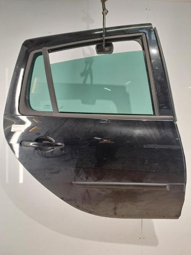 Porte arriere droit renault - droit,