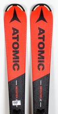 Atomic REDSTER J2 - skis d'occasion Junior