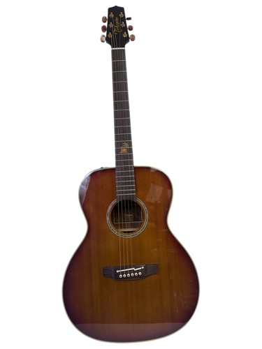Takamine tf77 legacy - tf77-pt, series
