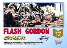 FLASH GORDON / GUY L'ECLAIR