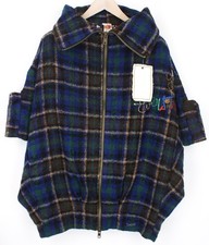 Desigual Femmes Manteau EU42