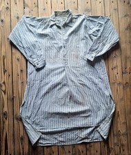 Rare Vintage French Workwear