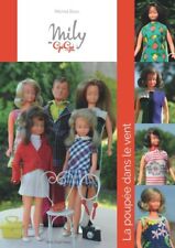 Mily de Gégé - La Poupée