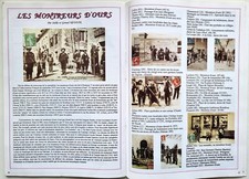 🌟Les montreurs d'ours /La