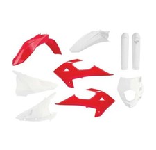 Carrosserie Kit Plastiques 9