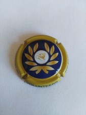 Capsule de champagne H