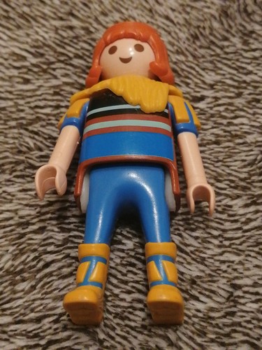 Playmobil personnage - playmobil, :