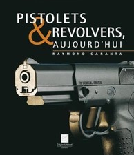 PISTOLETS & REVOLVERS