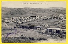 cpa MAROC MORROCO TISSA