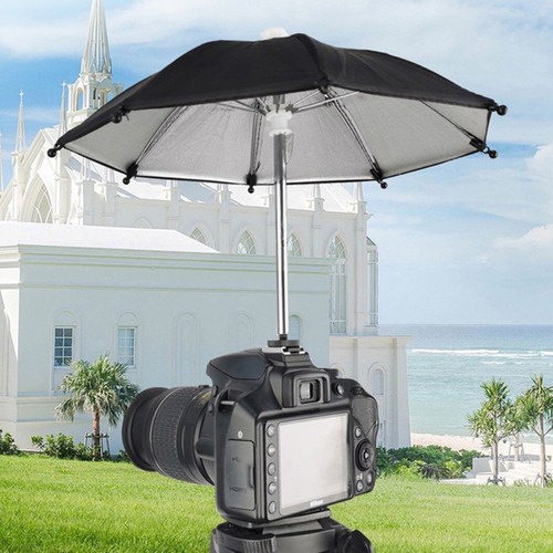 Parapluie appareil photo