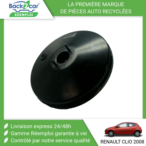 Servo frein renault - 🏆, servo-frein