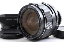 Objectif Pentax Super Multi