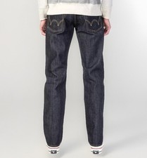 Edwin ED-47 Regular Straight