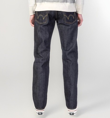 Edwin regular straight - ed-47,