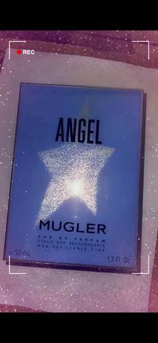 Parfum pour femme angel - parfum,