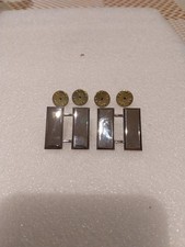 lot de grades officier armée