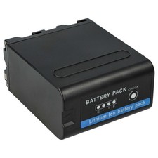 Batterie pour Sony GV-D200