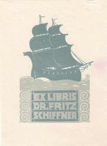 Exlibris livre libris - exlibris, d'ex-libris