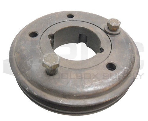 Dodge paraflex flange - dodge,
