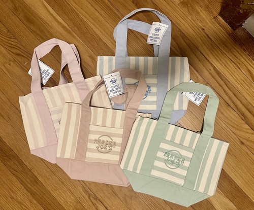 Lot mini tote bag - bag, joes