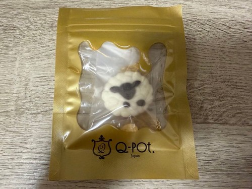 Pot collaboration - q-pot.,