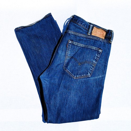Jean levi 501 vintage - vintage, w40