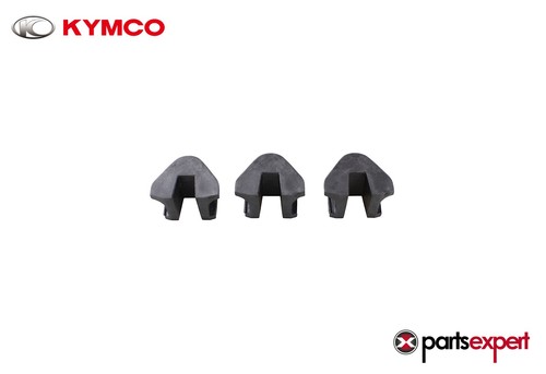 Neuf oem kymco guides - neuf,