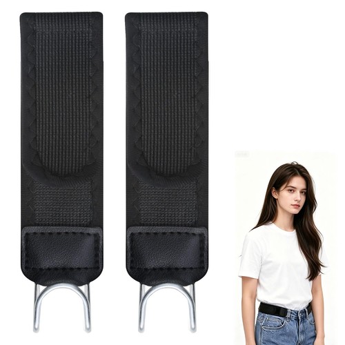 Pièces ceinture sans - sans, boucle