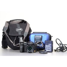 Panasonic Lumix DMC-FZ8 Appareil Photo Numérique - - Appareil-Photo - Corps