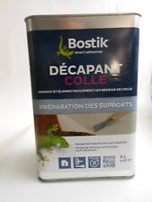 Bostik Décapant colle 5L