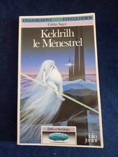 ldvelh Keldrilh le Ménestrel Défis et Sortilèges.