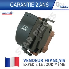 COMMANDE LEVE VITRE DROIT CLIO