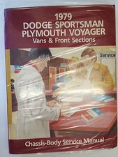 Manuel D'Atelier / Magasin