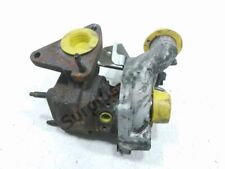 TURBO 7701476891 RENAULT CLIO 2 CAMPUS phase 1 (07/2006 07/2009) / NE 193552