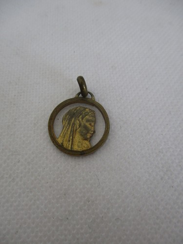 Religiosa ancienne medaille - religiosa,