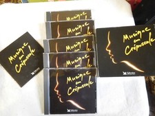 Musique au crépuscule - artistes variés classique-  réédituion de 1996 - 5cd