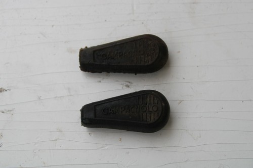 Embouts manettes campagnolo - de,