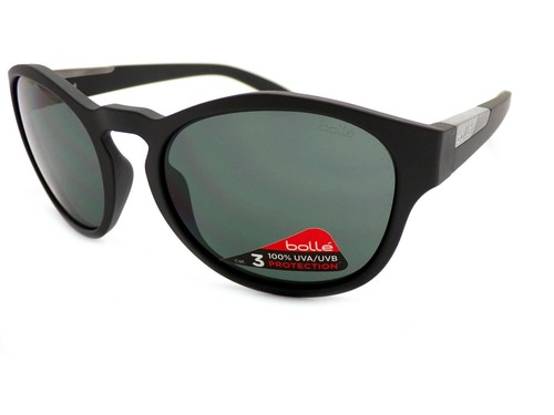 Lunettes soleil ronde bolle - lunettes,