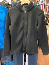 Polaire double épaisseur