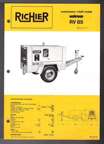 Prospectus original - ▬►prospectus,