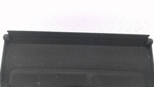 Plage arriere RENAULT CLIO 3
