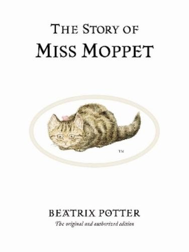 Beatrix potter the story - the, of