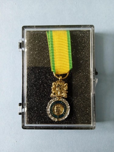 Medaille militaire - militaire,