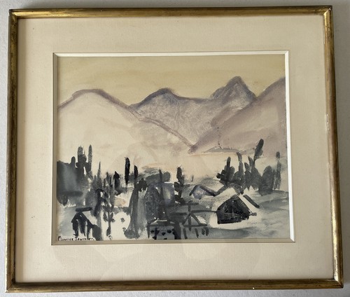 Tableau école paris - école,