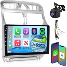 Autoradio android pouces - android, 9