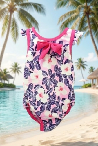 Sergent major maillot bain - , de