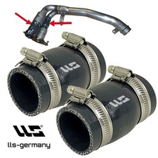 Tuyau D'Intercooler Pour