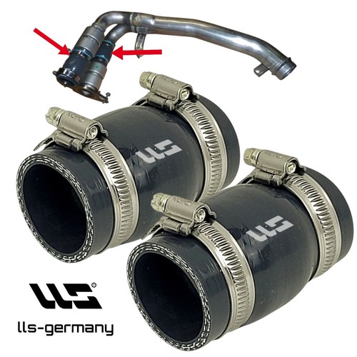 Tuyau intercooler pour - d'intercooler,